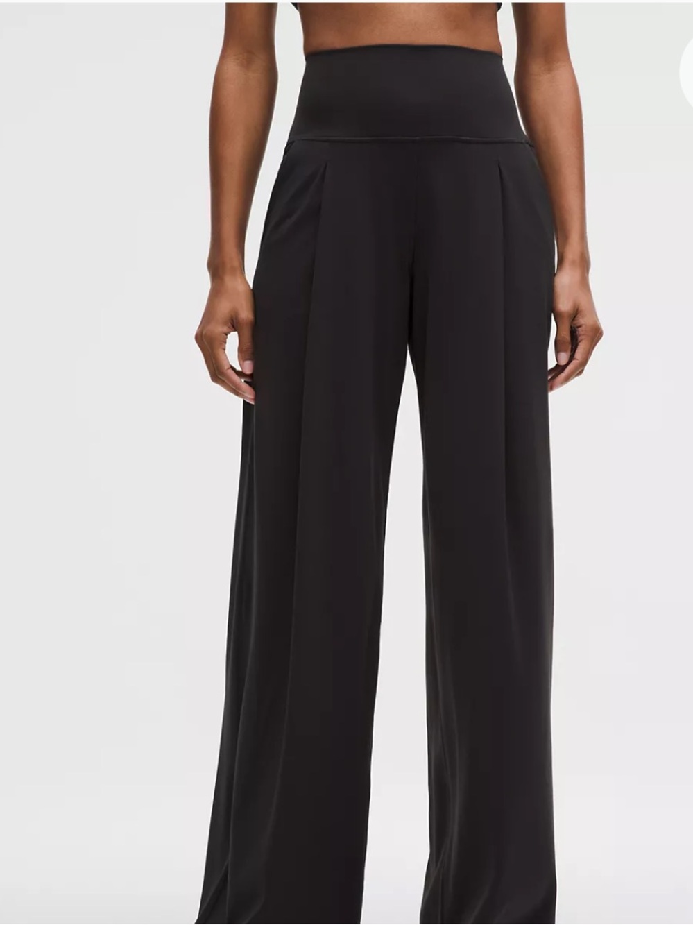 lululemon align Palazzo pants Regular size 2
